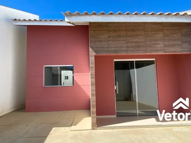 Imagem 12: Casa para alugar com 3 quartos, sendo 01 com suíte, Morada da Lua - Barreiras - Bahia