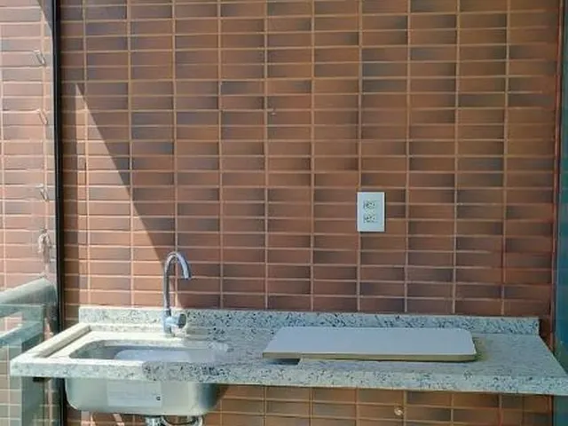Imagem 5: Oportunidade única para morar em um condomínio fechado em um apartamento 100