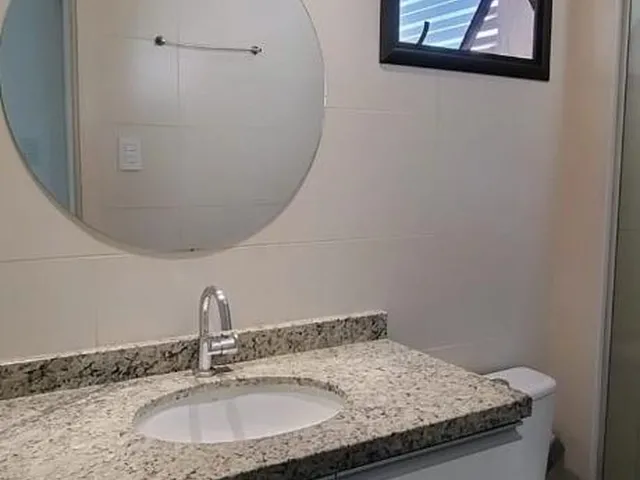 Imagem 13: Oportunidade única para morar em um condomínio fechado em um apartamento 100