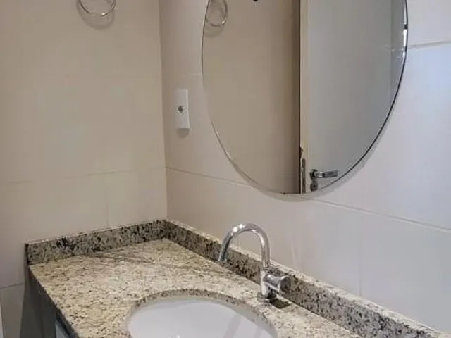 Imagem 6: Oportunidade única para morar em um condomínio fechado em um apartamento 100
