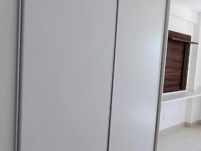 Imagem 7: Oportunidade única para morar em um condomínio fechado em um apartamento 100