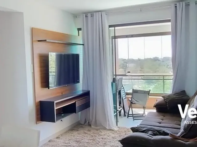 Imagem 16: Oportunidade única para morar em um condomínio fechado em um apartamento 100