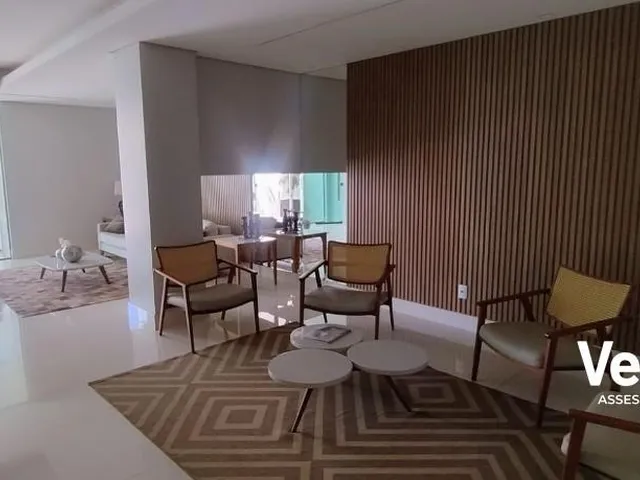 Imagem 4: Oportunidade única para morar em um condomínio fechado em um apartamento 100