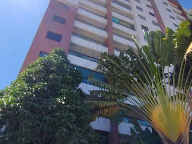 Imagem 8: Oportunidade única para morar em um condomínio fechado em um apartamento 100