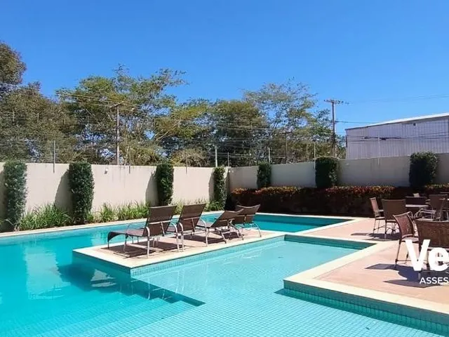Imagem 12: Oportunidade única para morar em um condomínio fechado em um apartamento 100