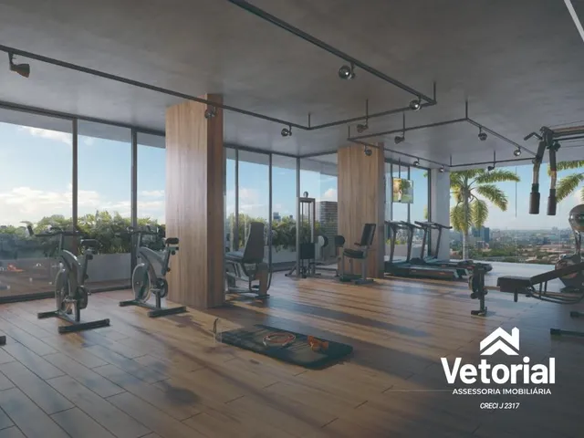 Imagem: Apresentamos a você o apartamento perfeito