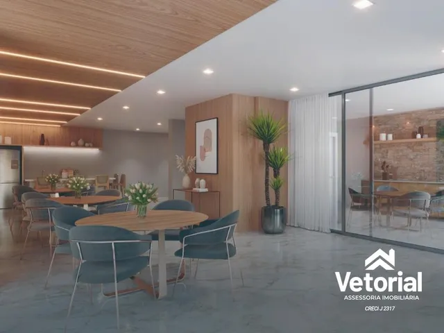 Imagem 8: Apresentamos a você o apartamento perfeito para viver momentos inesquecíveis no bairro