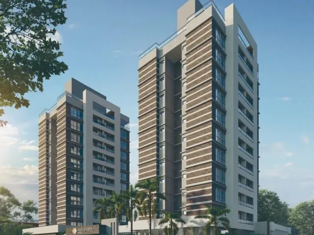 Imagem 5: Apresentamos a você o apartamento perfeito para viver momentos inesquecíveis no bairro