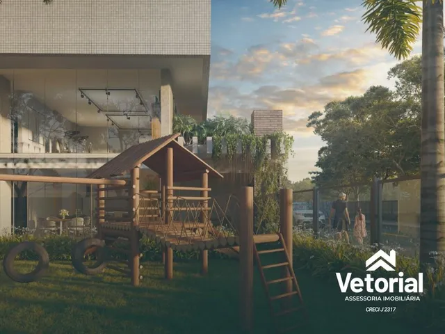 Imagem 6: Apresentamos a você o apartamento perfeito para viver momentos inesquecíveis no bairro