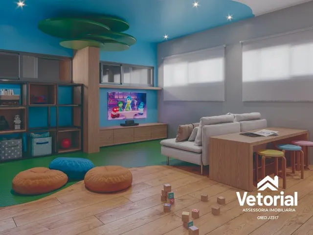 Imagem 7: Apresentamos a você o apartamento perfeito para viver momentos inesquecíveis no bairro