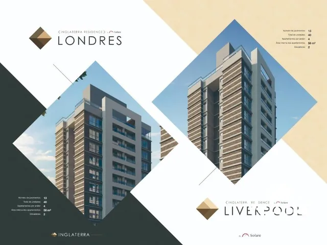 Imagem 9: Apresentamos a você o apartamento perfeito para viver momentos inesquecíveis no bairro