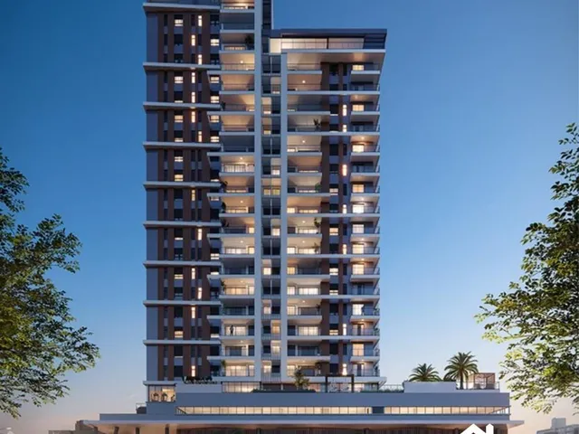 Imagem 4: Apresentamos um apartamento de tirar o fôlego, com uma área generosa de 131,77m²