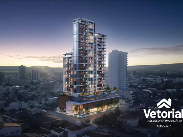 Imagem 16: Apresentamos um apartamento de tirar o fôlego, com uma área generosa de 131,77m²