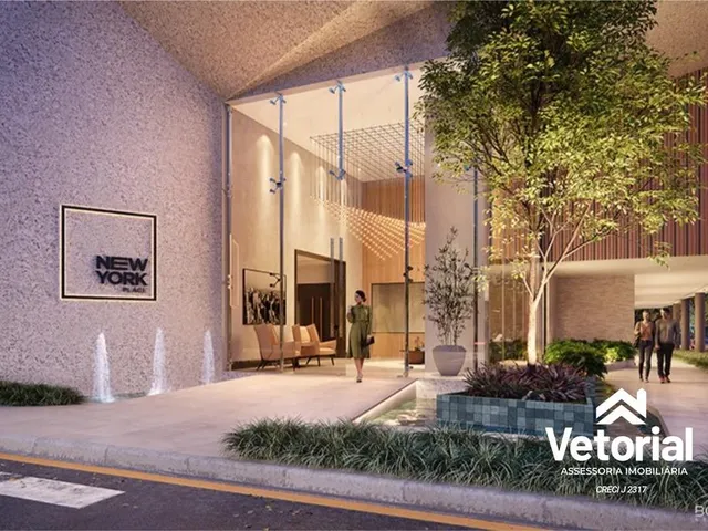 Imagem 2: Apresentamos um apartamento de tirar o fôlego, com uma área generosa de 131,77m²
