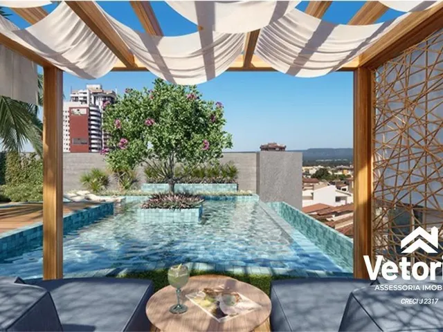 Imagem 13: Apresentamos um apartamento de tirar o fôlego, com uma área generosa de 131,77m²