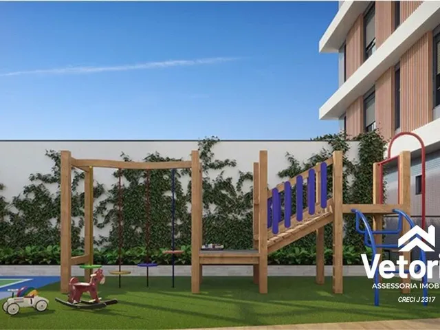 Imagem 3: Apresentamos um apartamento de tirar o fôlego, com uma área generosa de 131,77m²