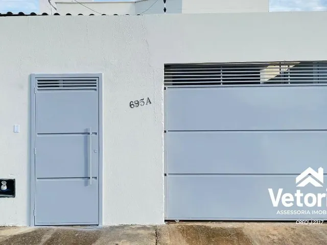 Imagem: Uma casa aconchegante que poucas tem as