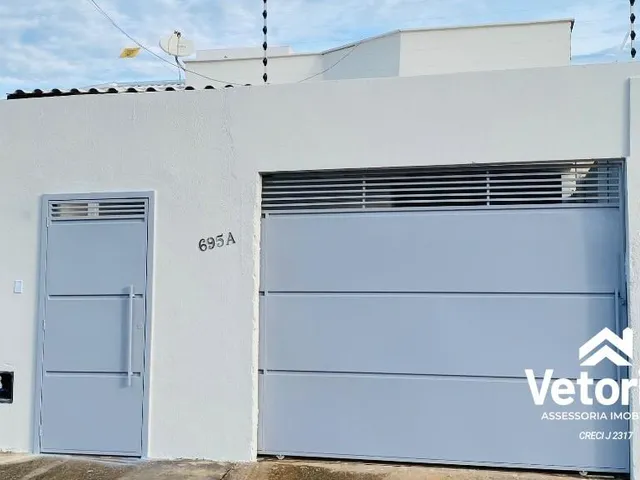 Imagem 11: Uma casa aconchegante que poucas tem as suas qualidades. Localizada em um bairro