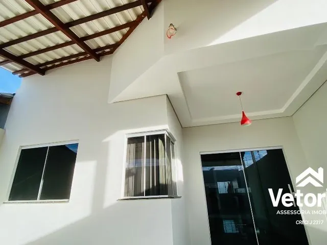 Imagem 10: Uma casa aconchegante que poucas tem as suas qualidades. Localizada em um bairro