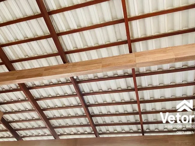 Imagem 6: Uma casa aconchegante que poucas tem as suas qualidades. Localizada em um bairro