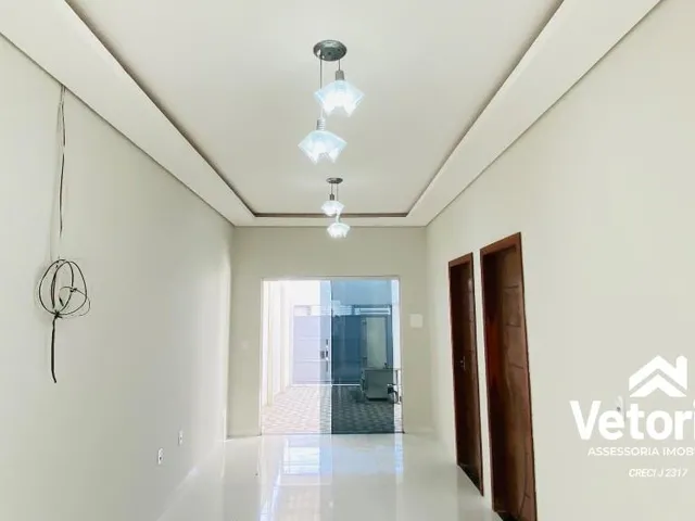 Imagem 15: Uma casa aconchegante que poucas tem as suas qualidades. Localizada em um bairro