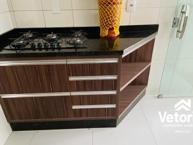 Imagem 3: Uma casa aconchegante que poucas tem as suas qualidades. Localizada em um bairro