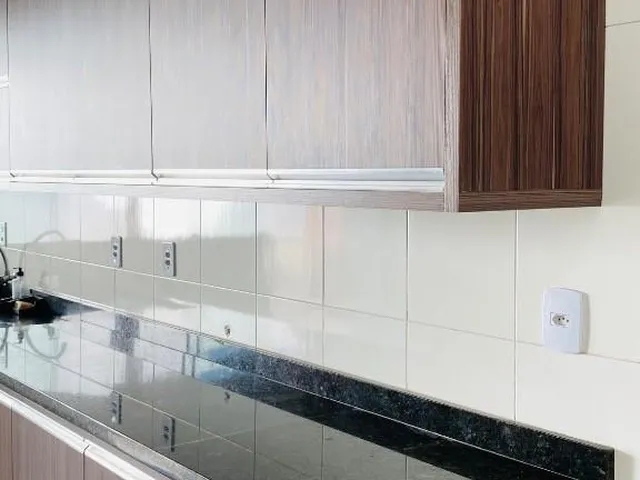 Imagem 2: Uma casa aconchegante que poucas tem as suas qualidades. Localizada em um bairro