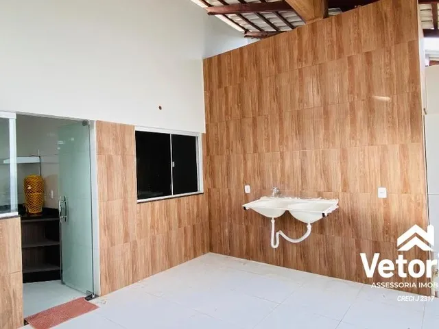 Imagem 7: Uma casa aconchegante que poucas tem as suas qualidades. Localizada em um bairro