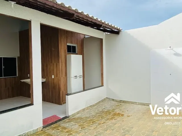 Imagem 9: Uma casa aconchegante que poucas tem as suas qualidades. Localizada em um bairro
