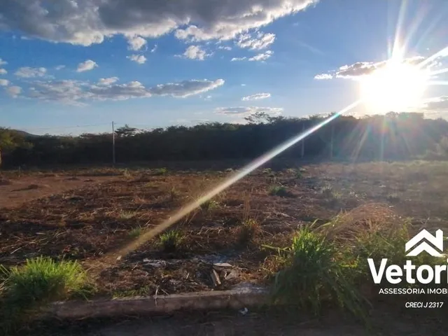 Imagem 9: Terreno Residencial em Barreiras - Bahia, Barreiras II