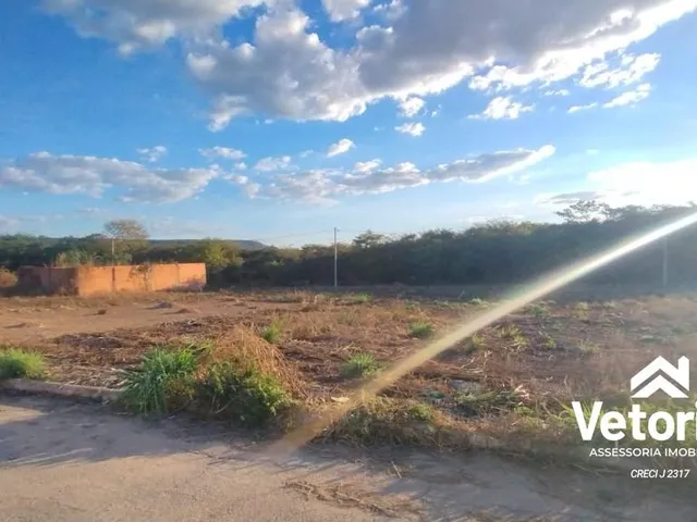 Imagem 5: Terreno Residencial em Barreiras - Bahia, Barreiras II