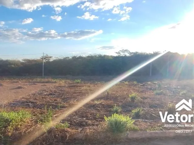 Imagem 2: Terreno Residencial em Barreiras - Bahia, Barreiras II