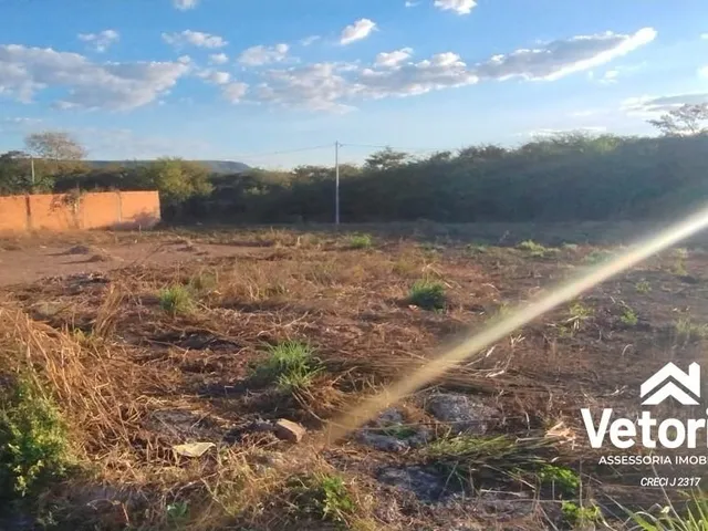 Imagem 6: Terreno Residencial em Barreiras - Bahia, Barreiras II