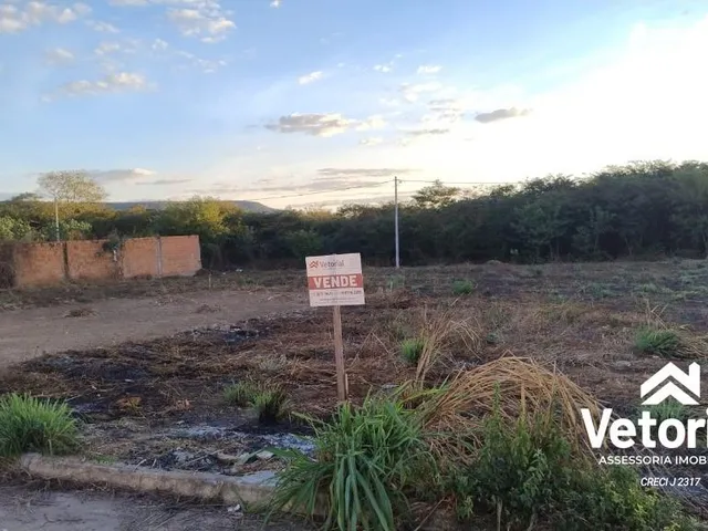 Imagem 4: Terreno Residencial em Barreiras - Bahia, Barreiras II