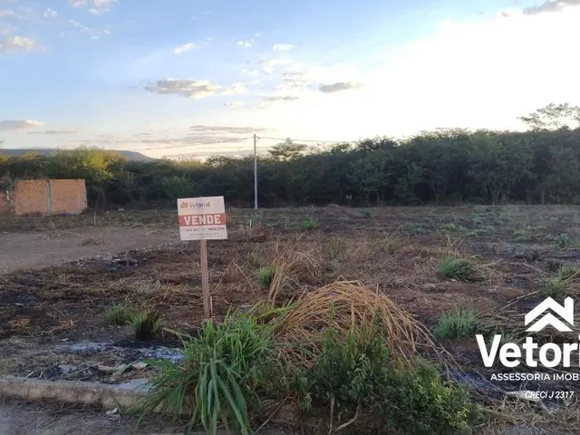 Imagem 3: Terreno Residencial em Barreiras - Bahia, Barreiras II
