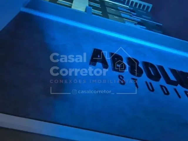 Imagem 4: Encantador e Aconchegante Apartamento Tipo Studio