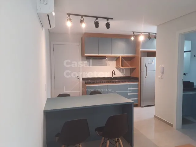 Imagem: Encantador e Aconchegante Apartamento Tipo