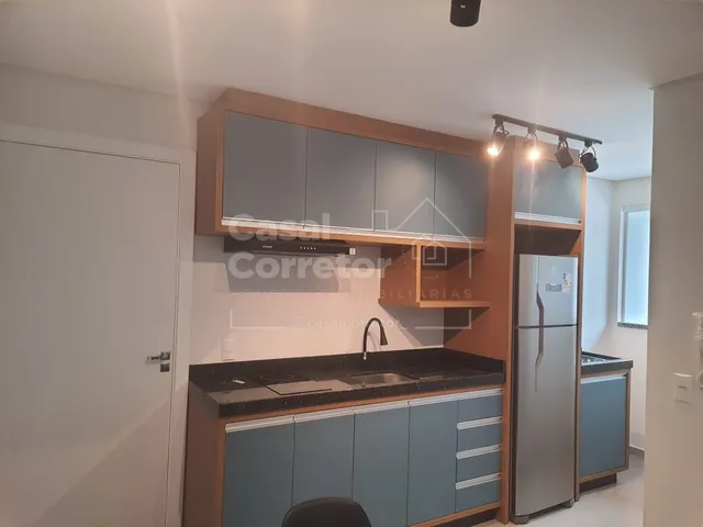 Imagem 14: Encantador e Aconchegante Apartamento Tipo Studio