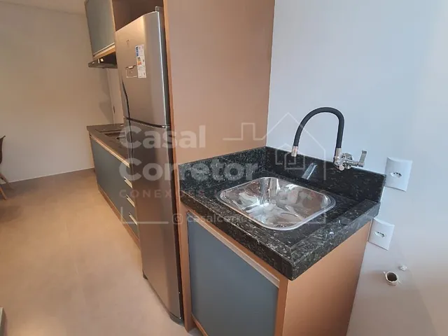 Imagem 5: Encantador e Aconchegante Apartamento Tipo Studio