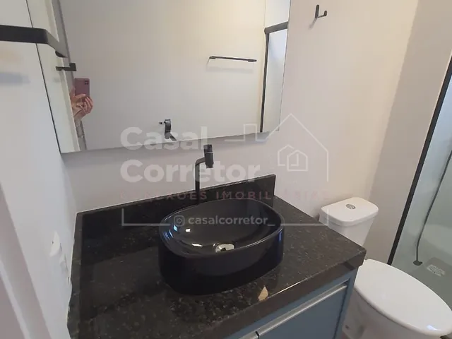 Imagem 6: Encantador e Aconchegante Apartamento Tipo Studio