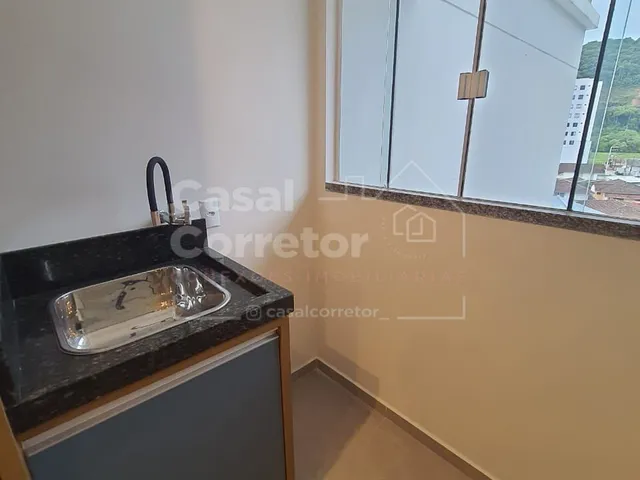 Imagem 12: Encantador e Aconchegante Apartamento Tipo Studio