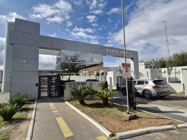 Imagem: Porto Itapuã - Apartamento para Locação