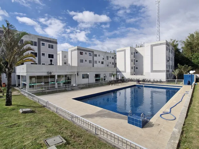 Imagem 6: Porto Itapuã - Apartamento para Locação no Residencial Porto Itapuã, em Viamão/Rs