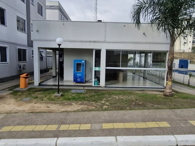 Imagem 12: Porto Itapuã - Apartamento para Locação no Residencial Porto Itapuã, em Viamão/Rs