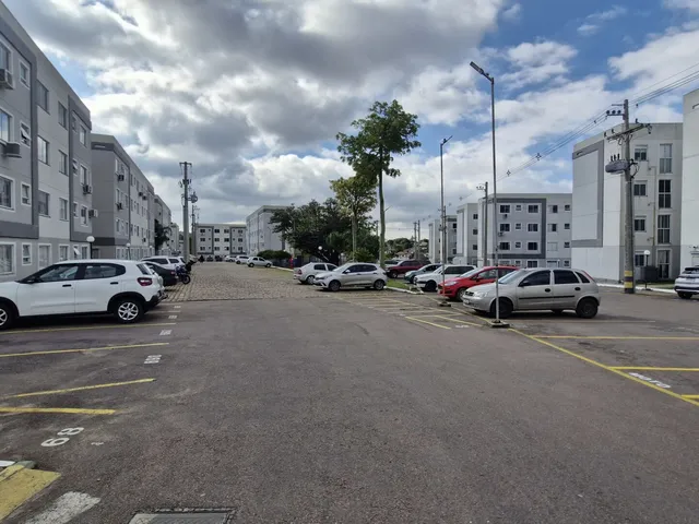 Imagem 9: Porto Itapuã - Apartamento para Locação no Residencial Porto Itapuã, em Viamão/Rs