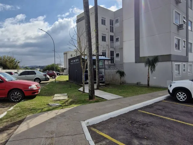 Imagem 15: Porto Itapuã - Apartamento para Locação no Residencial Porto Itapuã, em Viamão/Rs