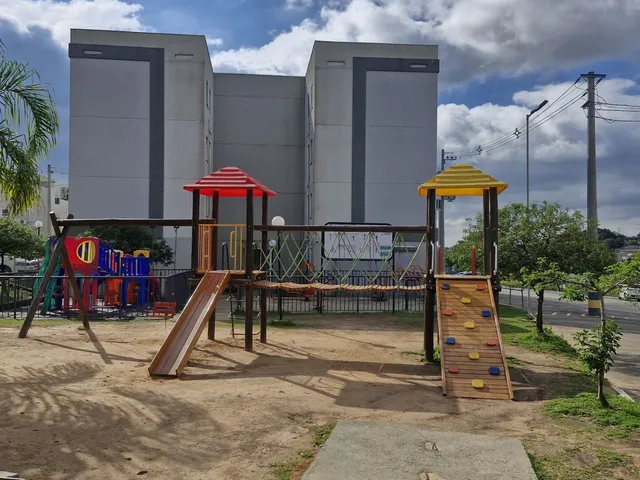 Imagem 5: Porto Itapuã - Apartamento para Locação no Residencial Porto Itapuã, em Viamão/Rs