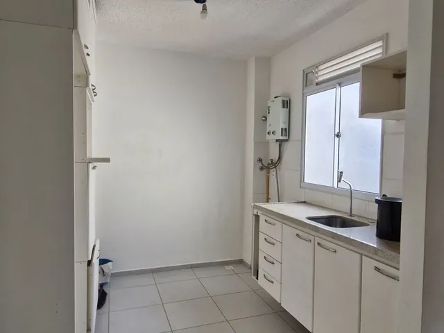 Imagem 3: Porto Itapuã - Apartamento para Locação no Residencial Porto Itapuã, em Viamão/Rs