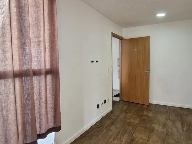 Imagem 4: Porto Itapuã - Apartamento para Locação no Residencial Porto Itapuã, em Viamão/Rs