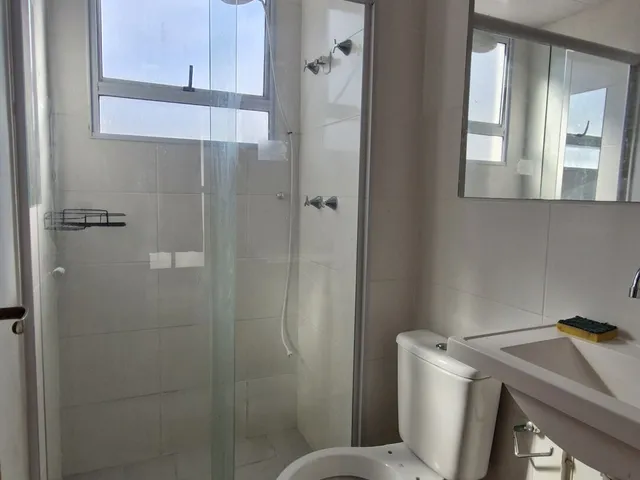 Imagem 2: Porto Itapuã - Apartamento para Locação no Residencial Porto Itapuã, em Viamão/Rs